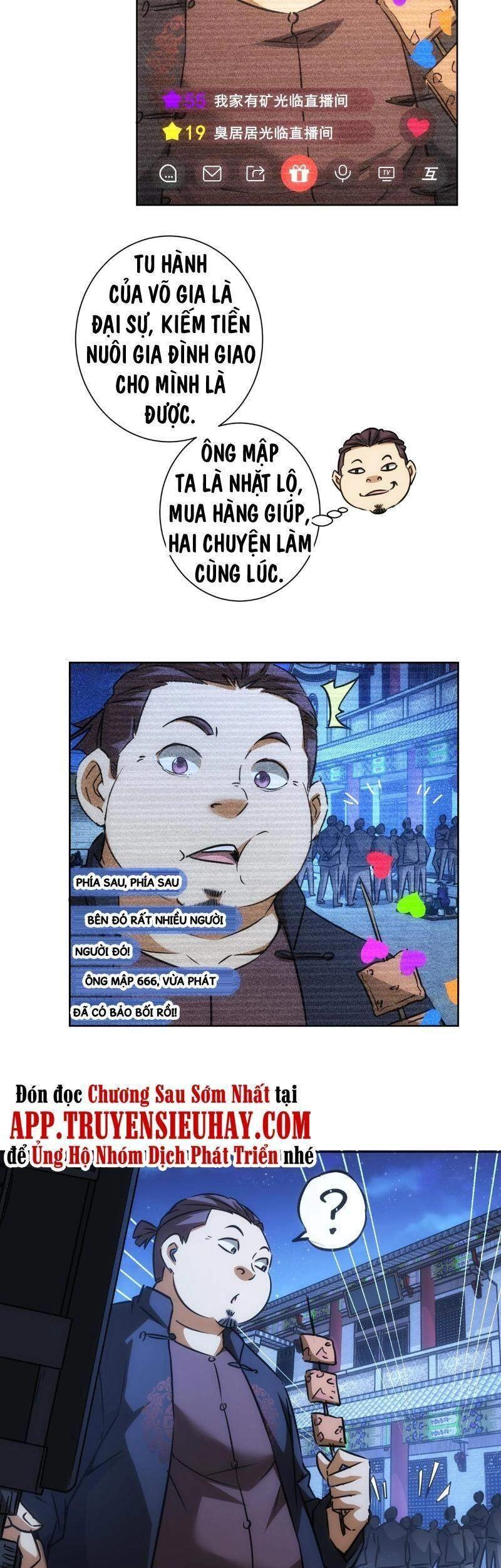 Ta Có Thể Thấy Tỉ Lệ Thành Công Chapter 157 - 29