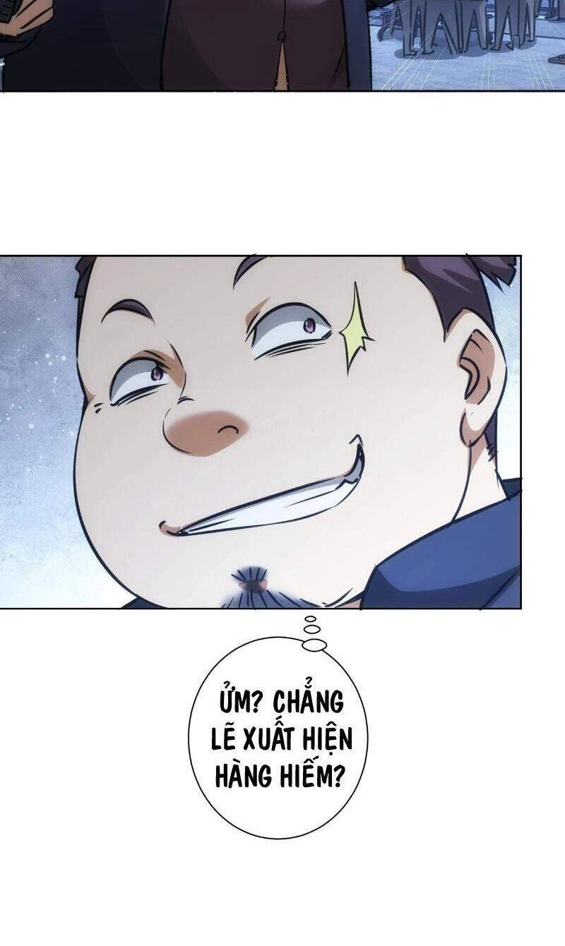 Ta Có Thể Thấy Tỉ Lệ Thành Công Chapter 157 - 30