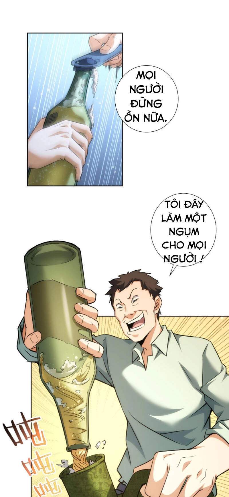 Ta Có Thể Thấy Tỉ Lệ Thành Công Chapter 158 - 7