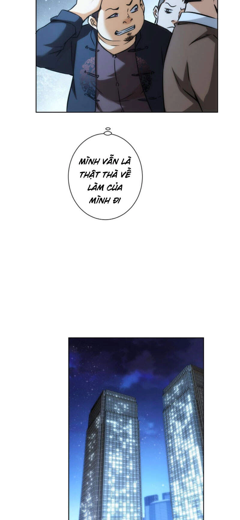 Ta Có Thể Thấy Tỉ Lệ Thành Công Chapter 158 - 10