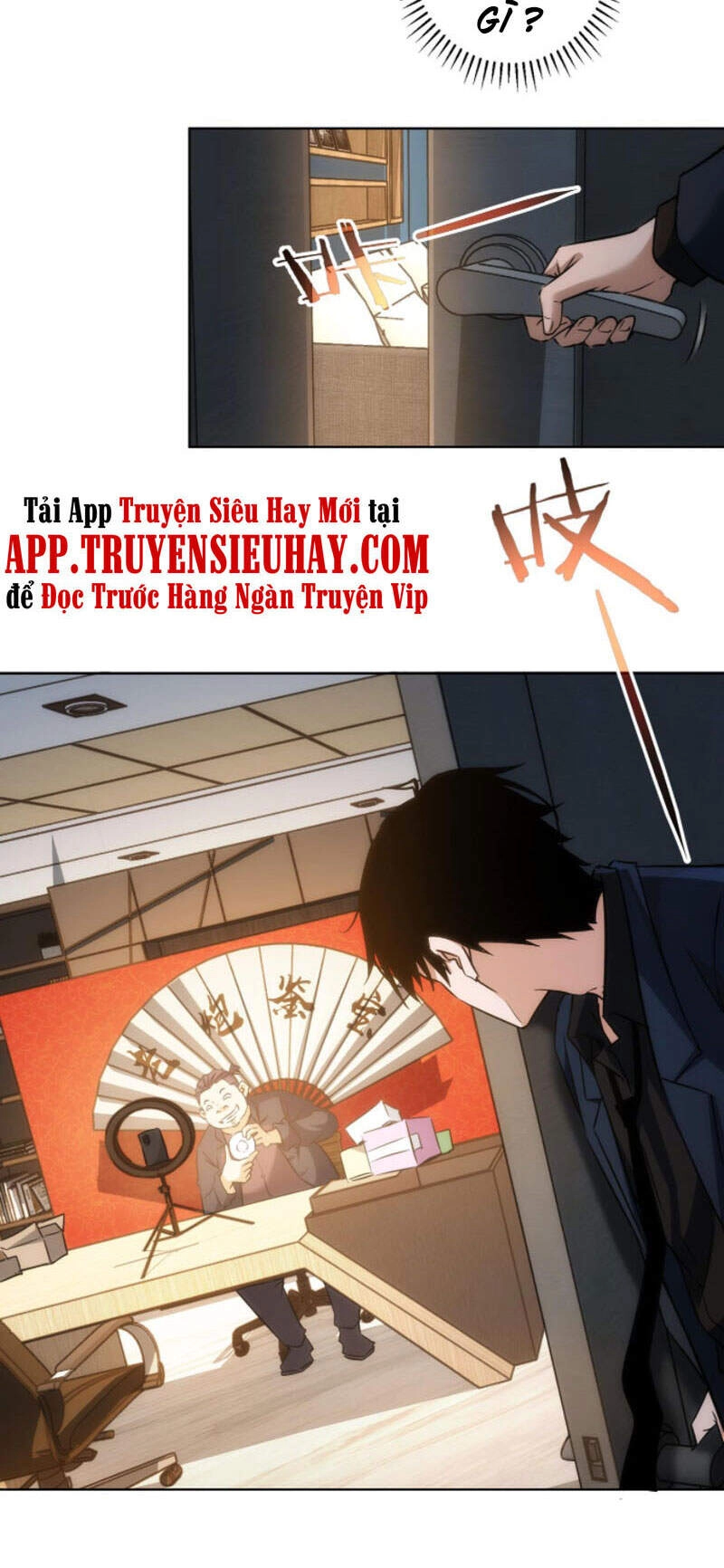 Ta Có Thể Thấy Tỉ Lệ Thành Công Chapter 158 - 12