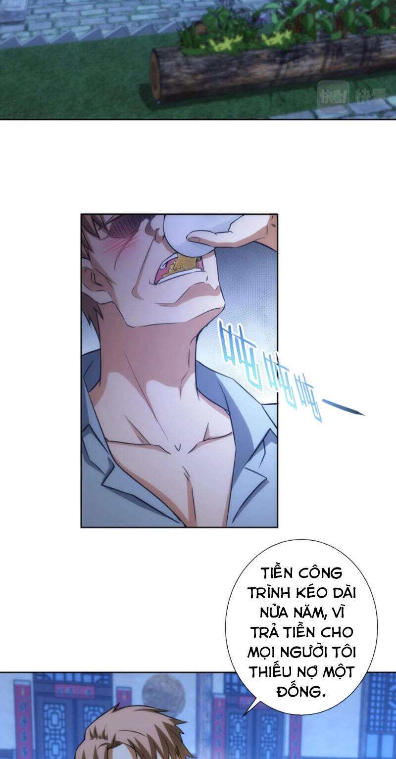 Ta Có Thể Thấy Tỉ Lệ Thành Công Chapter 159 - 9