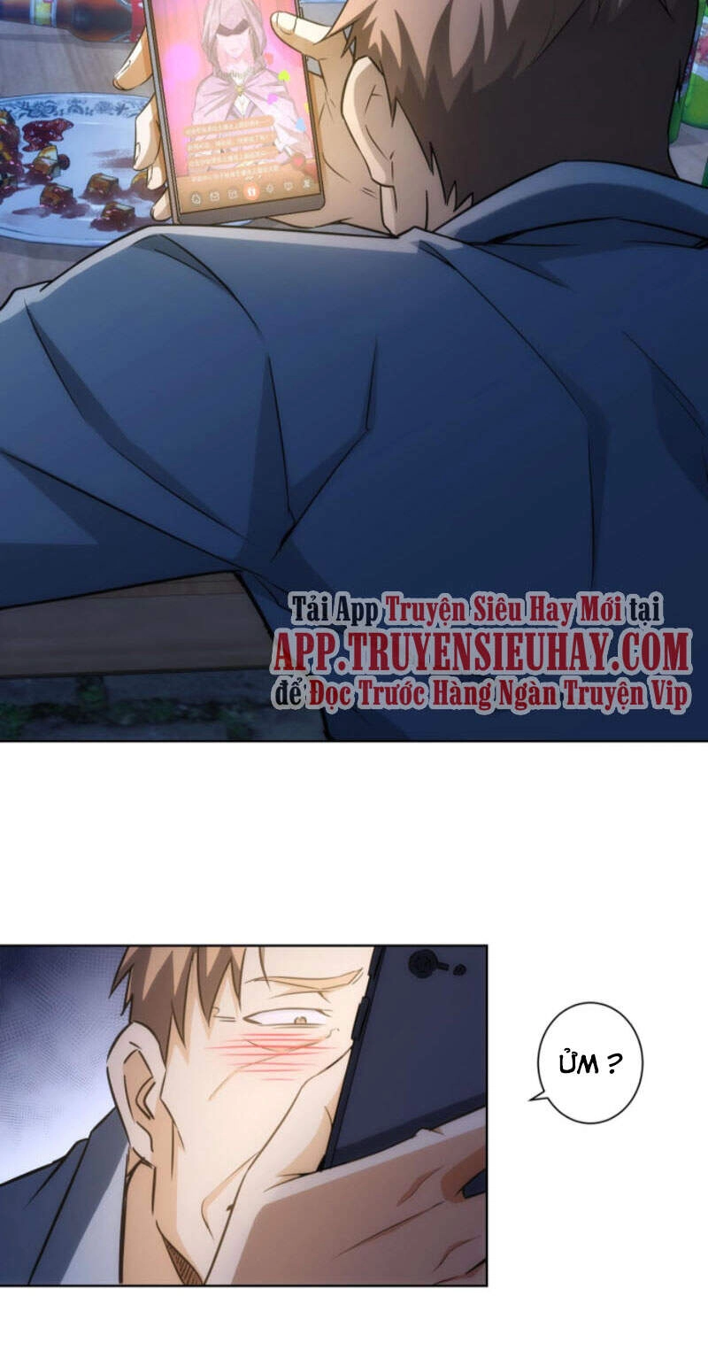 Ta Có Thể Thấy Tỉ Lệ Thành Công Chapter 159 - 11