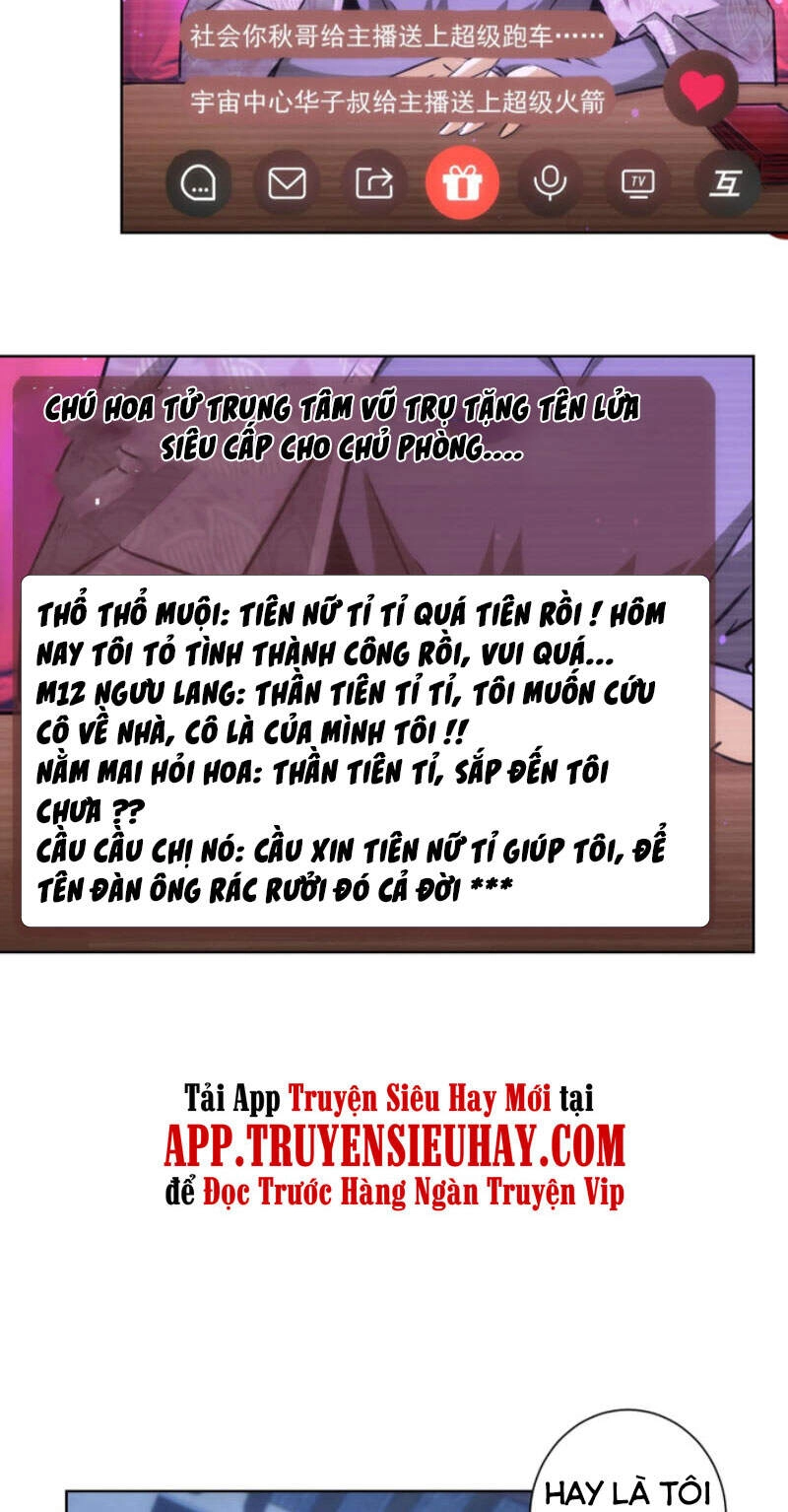 Ta Có Thể Thấy Tỉ Lệ Thành Công Chapter 159 - 13