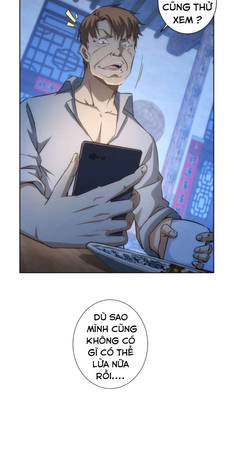 Ta Có Thể Thấy Tỉ Lệ Thành Công Chapter 159 - 14