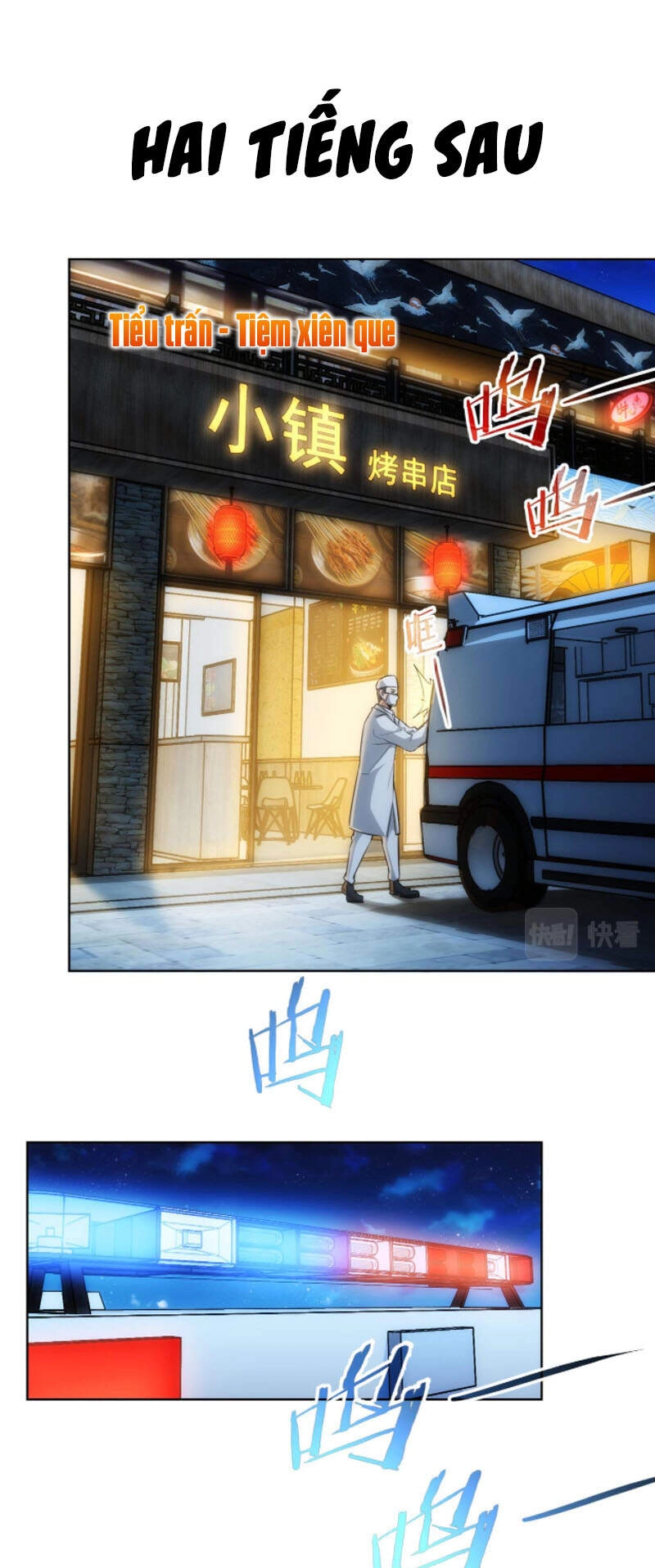 Ta Có Thể Thấy Tỉ Lệ Thành Công Chapter 159 - 15