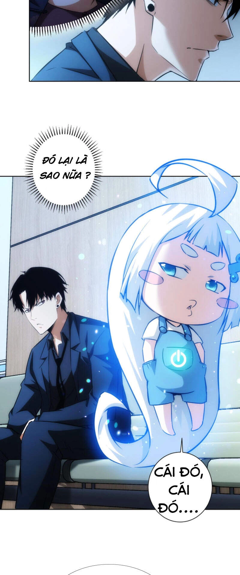 Ta Có Thể Thấy Tỉ Lệ Thành Công Chapter 159 - 20