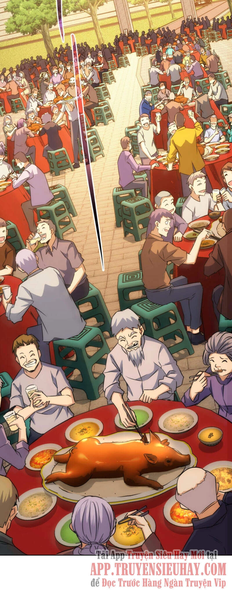 Ta Có Thể Thấy Tỉ Lệ Thành Công Chapter 159 - 32