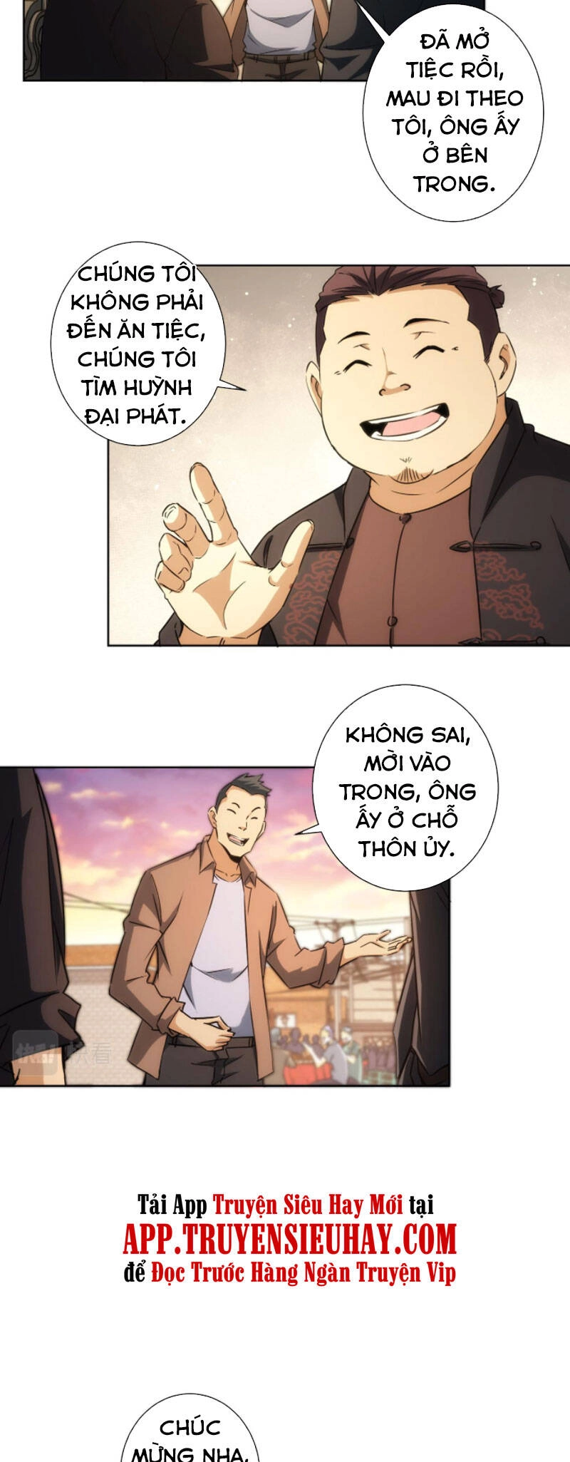 Ta Có Thể Thấy Tỉ Lệ Thành Công Chapter 160 - 2