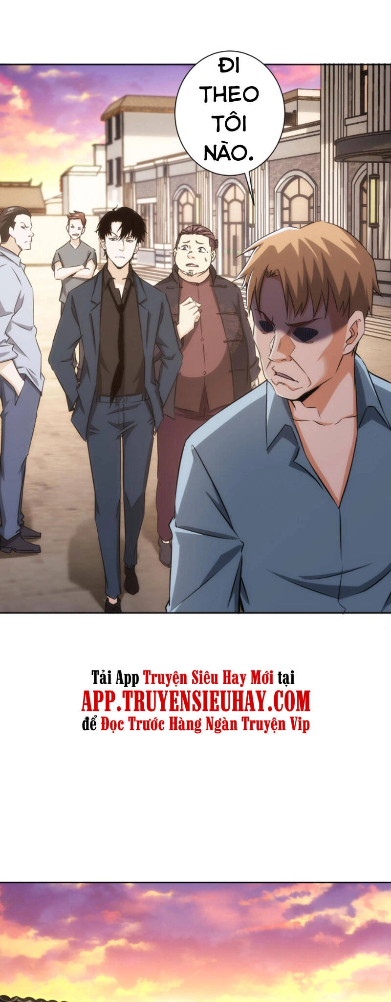 Ta Có Thể Thấy Tỉ Lệ Thành Công Chapter 160 - 7