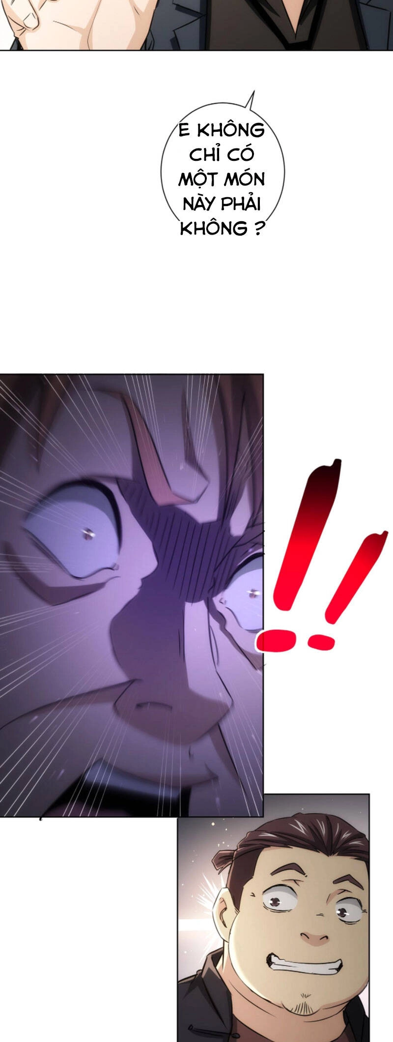 Ta Có Thể Thấy Tỉ Lệ Thành Công Chapter 160 - 12