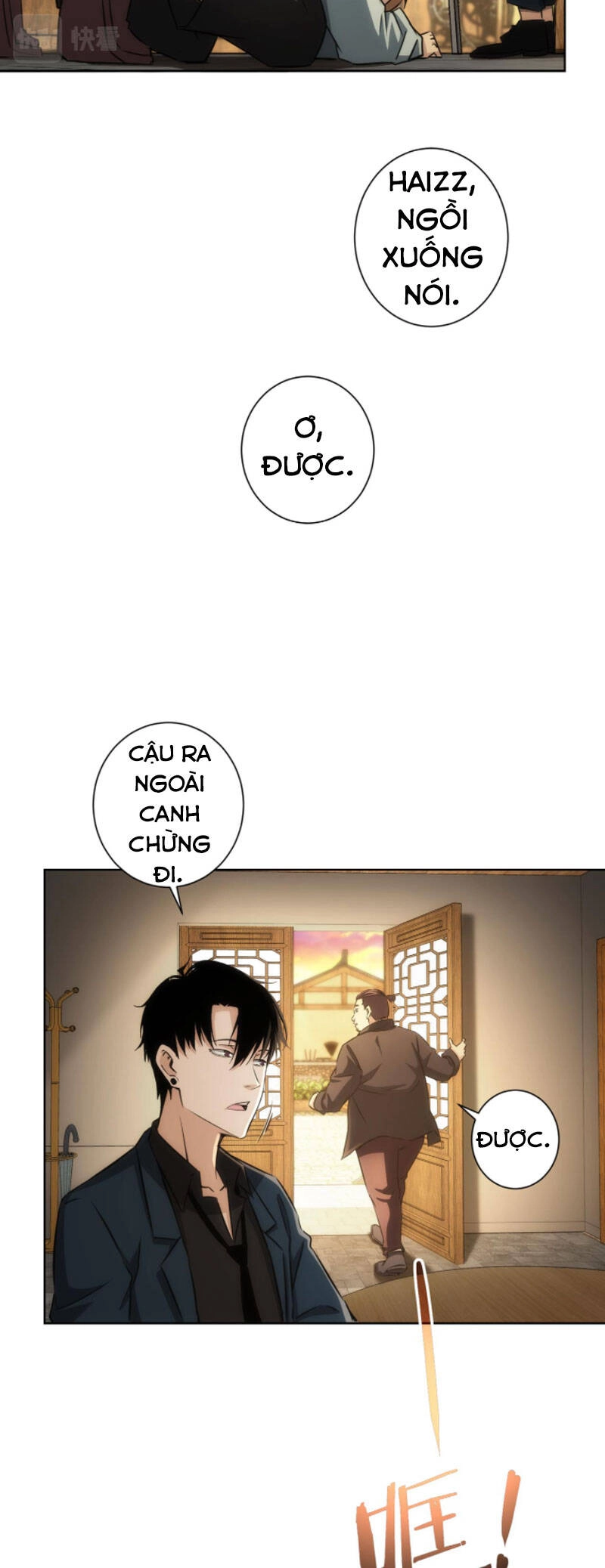 Ta Có Thể Thấy Tỉ Lệ Thành Công Chapter 160 - 22