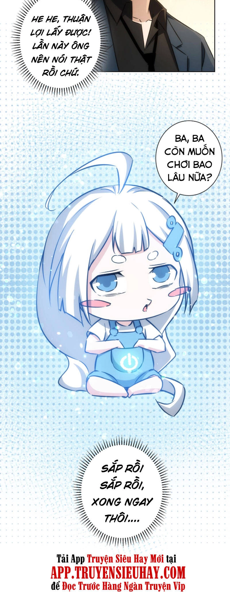 Ta Có Thể Thấy Tỉ Lệ Thành Công Chapter 160 - 24