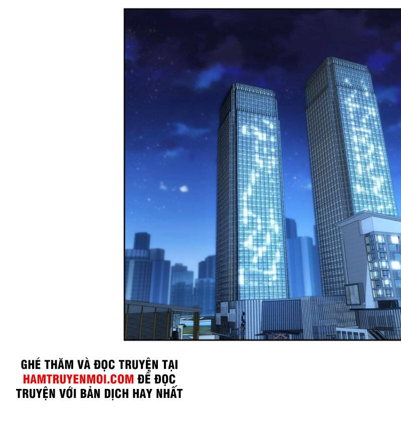 Ta Có Thể Thấy Tỉ Lệ Thành Công Chapter 163 - 1