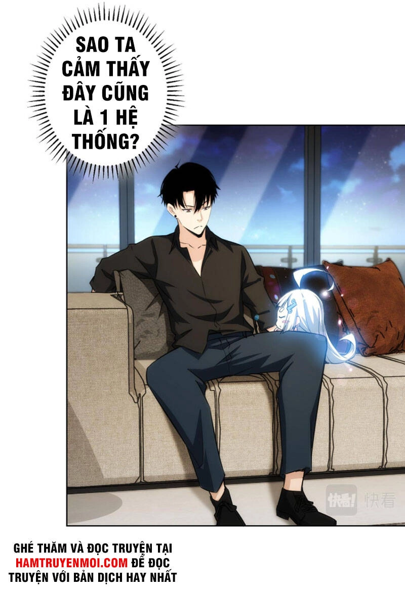 Ta Có Thể Thấy Tỉ Lệ Thành Công Chapter 163 - 7