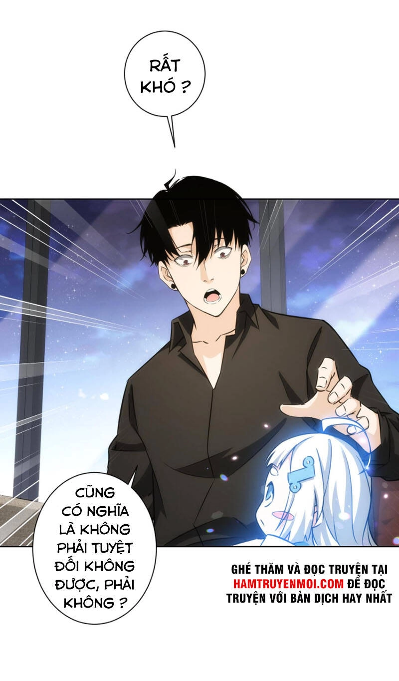 Ta Có Thể Thấy Tỉ Lệ Thành Công Chapter 163 - 9