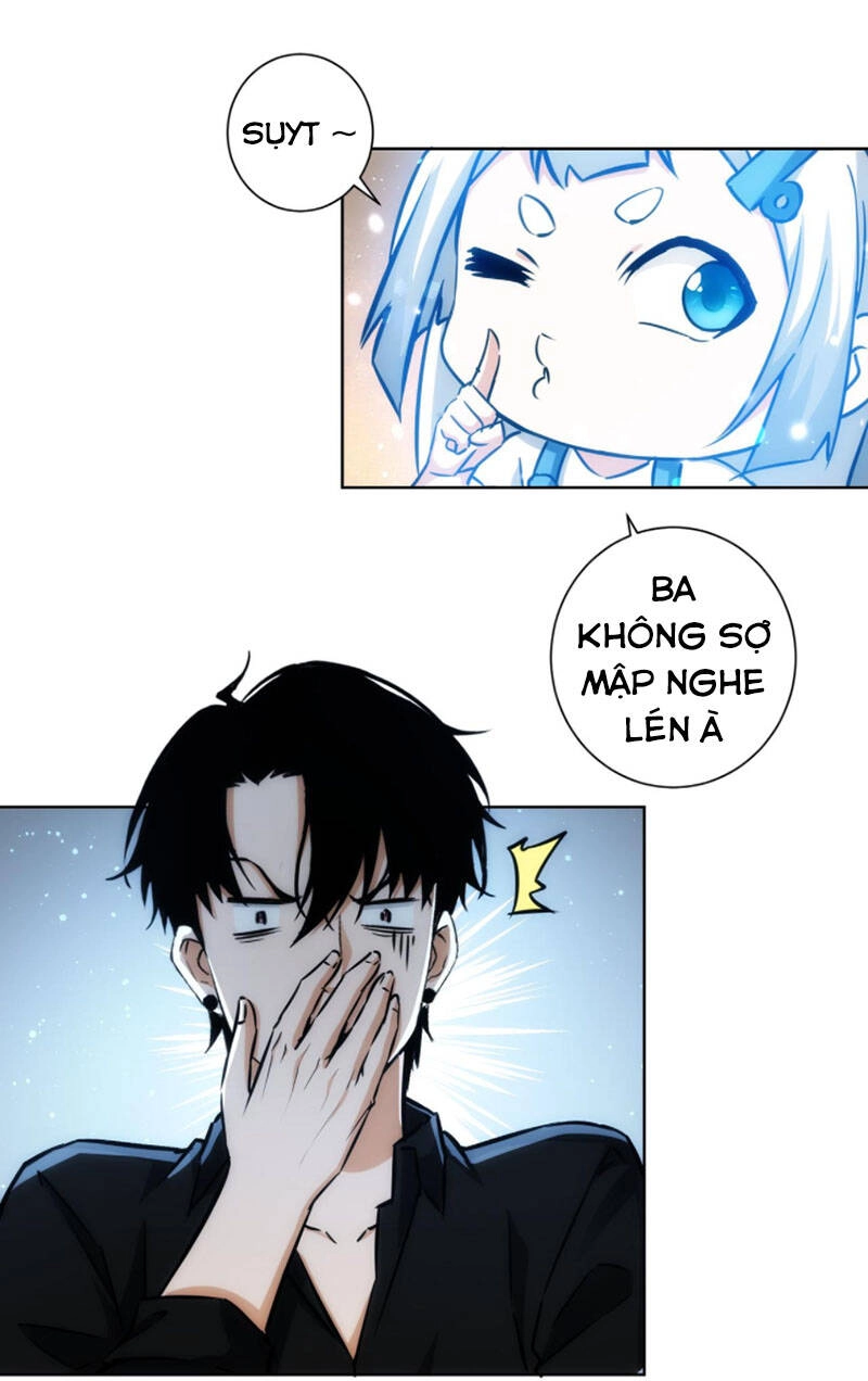 Ta Có Thể Thấy Tỉ Lệ Thành Công Chapter 163 - 10