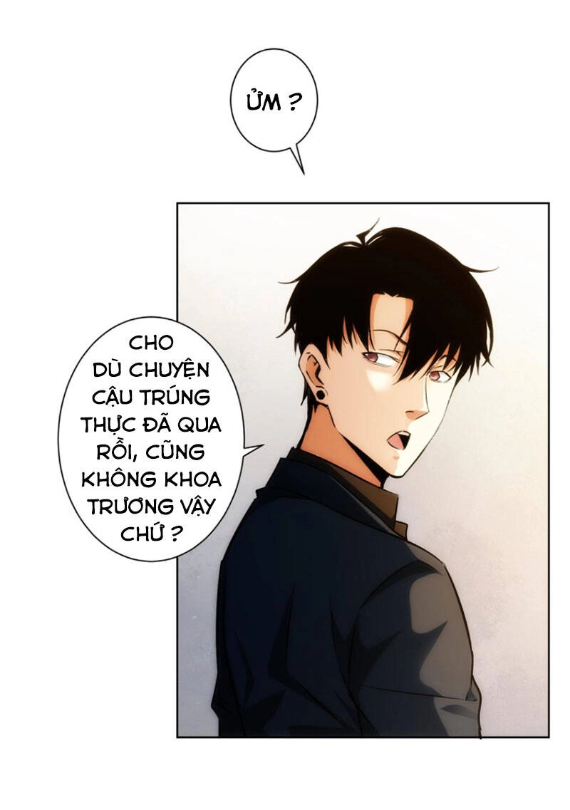 Ta Có Thể Thấy Tỉ Lệ Thành Công Chapter 163 - 14