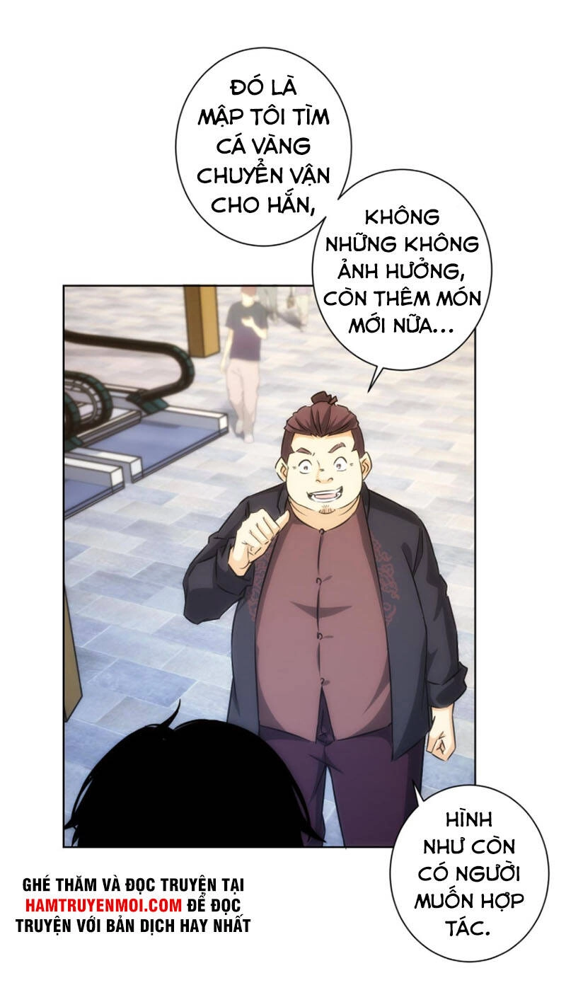 Ta Có Thể Thấy Tỉ Lệ Thành Công Chapter 163 - 15