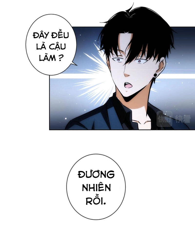 Ta Có Thể Thấy Tỉ Lệ Thành Công Chapter 163 - 16