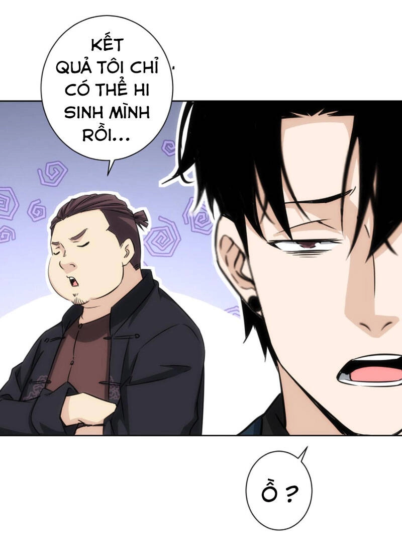 Ta Có Thể Thấy Tỉ Lệ Thành Công Chapter 163 - 20