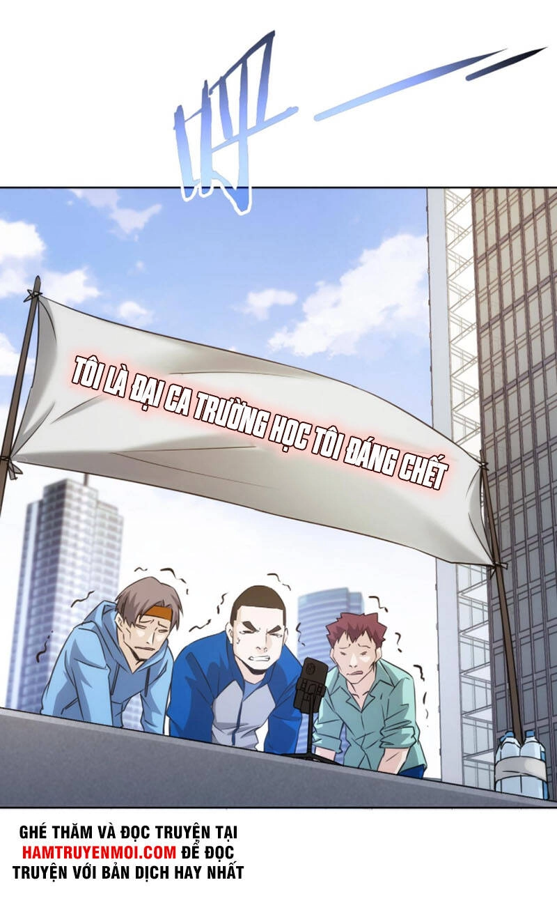 Ta Có Thể Thấy Tỉ Lệ Thành Công Chapter 163 - 23