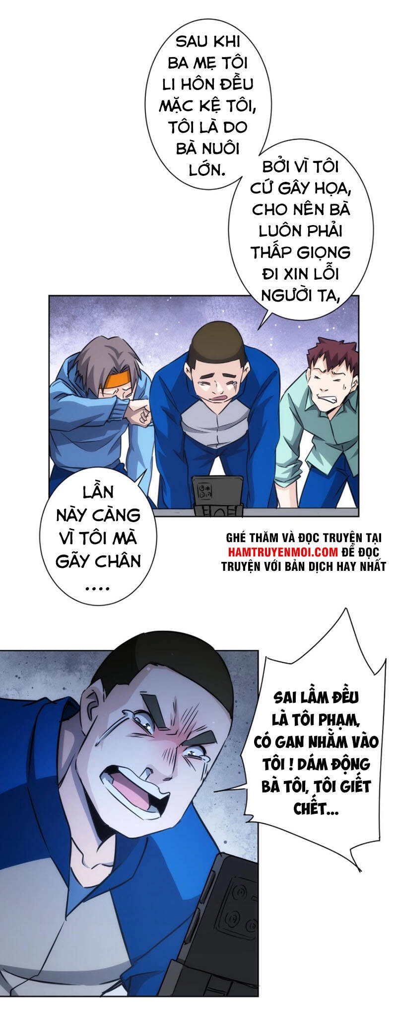 Ta Có Thể Thấy Tỉ Lệ Thành Công Chapter 163 - 29