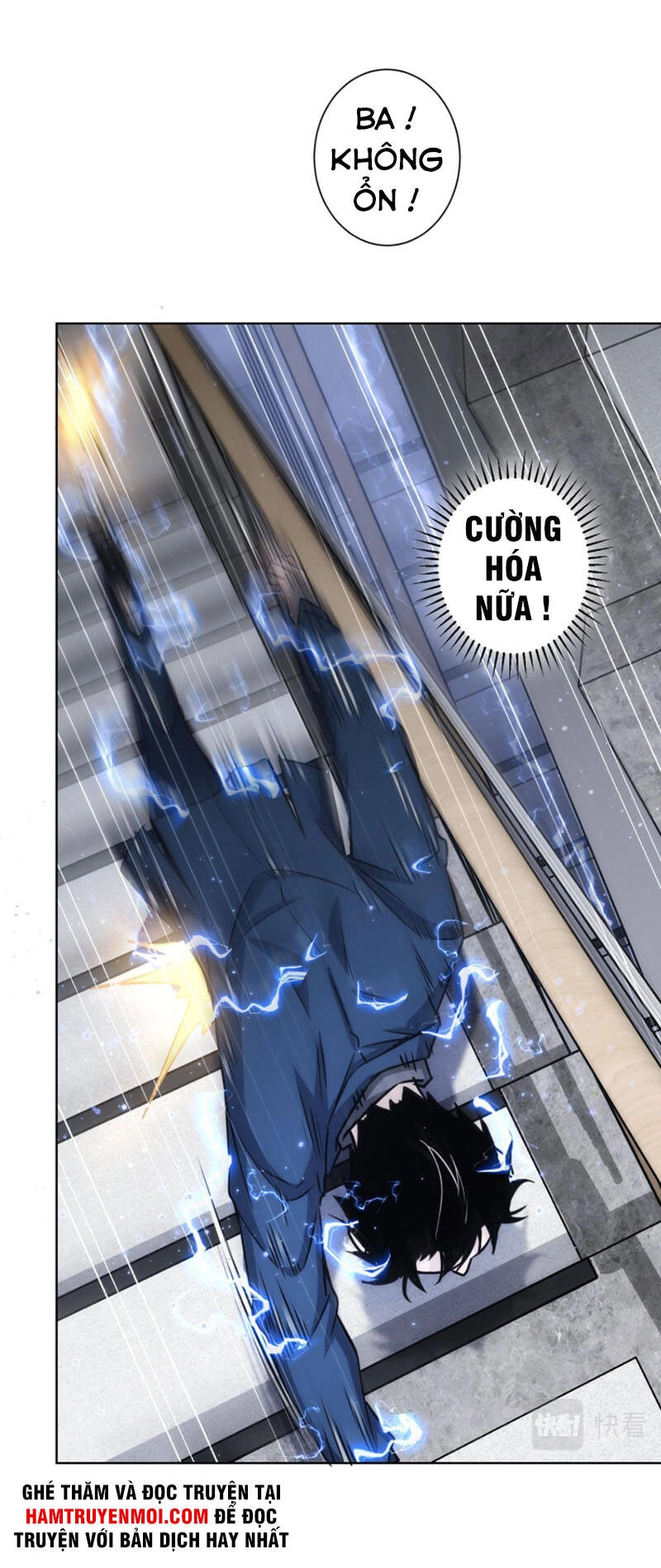 Ta Có Thể Thấy Tỉ Lệ Thành Công Chapter 163 - 33