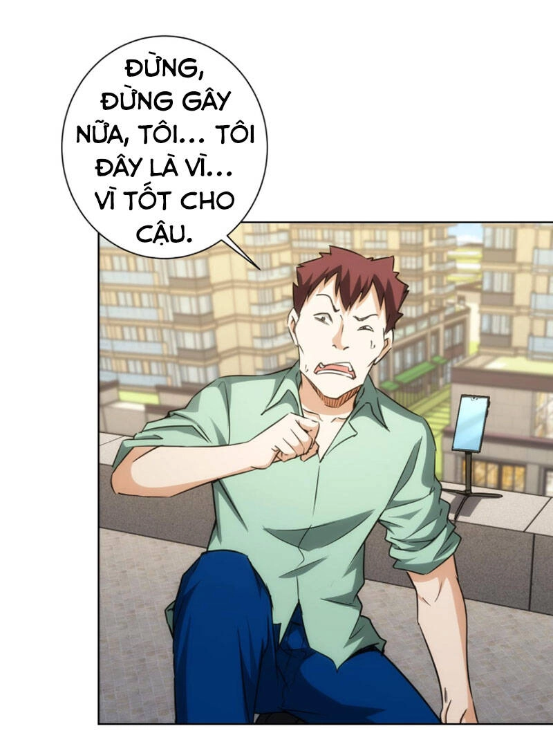 Ta Có Thể Thấy Tỉ Lệ Thành Công Chapter 163 - 34