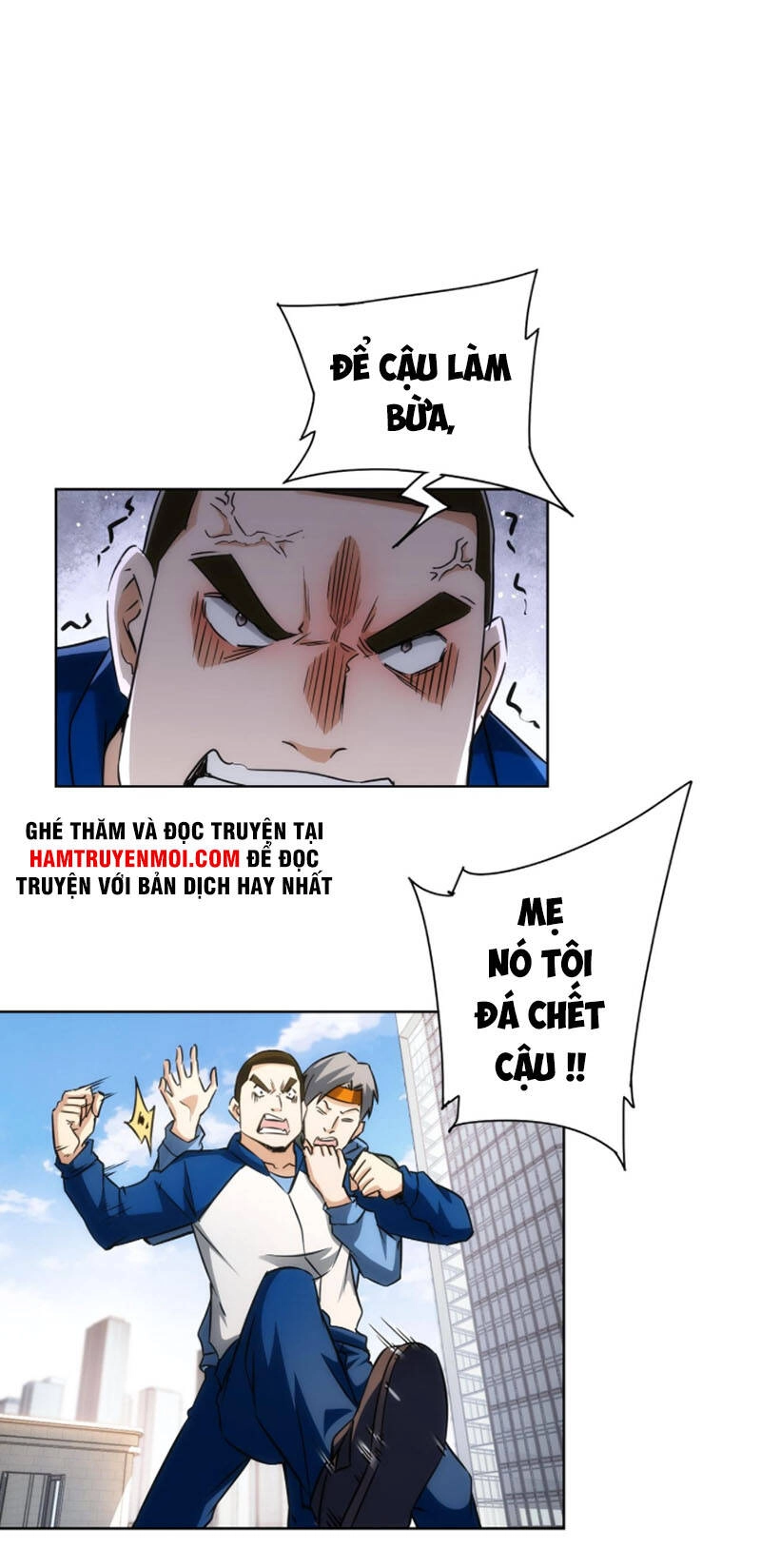 Ta Có Thể Thấy Tỉ Lệ Thành Công Chapter 163 - 35