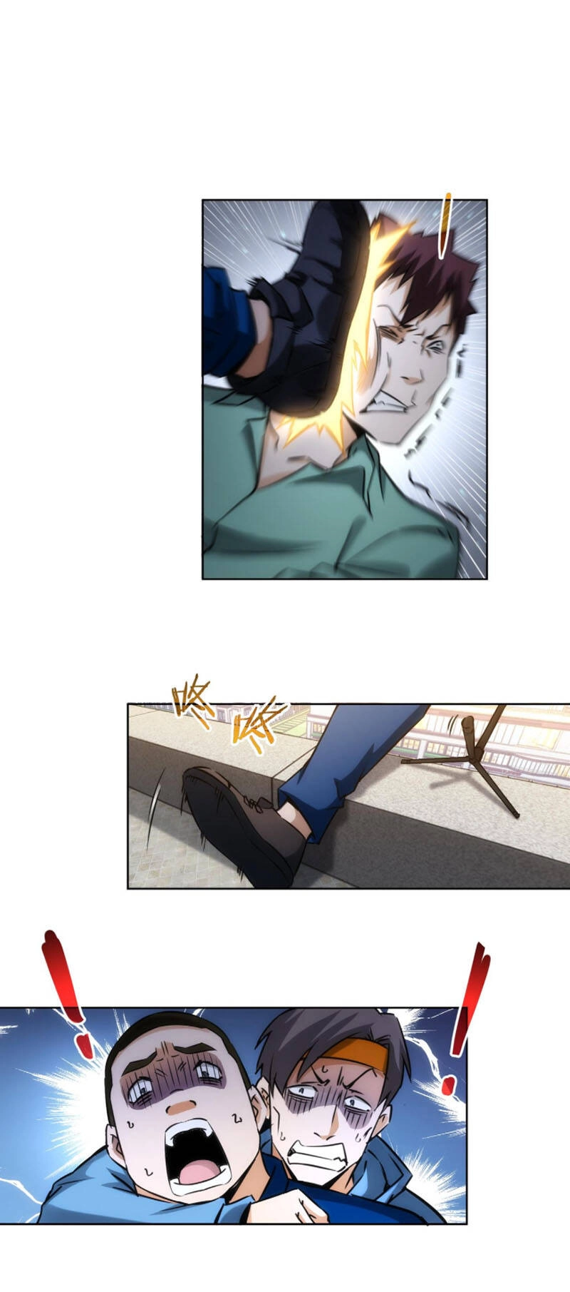 Ta Có Thể Thấy Tỉ Lệ Thành Công Chapter 163 - 36