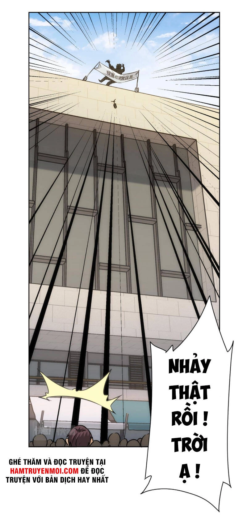 Ta Có Thể Thấy Tỉ Lệ Thành Công Chapter 163 - 37