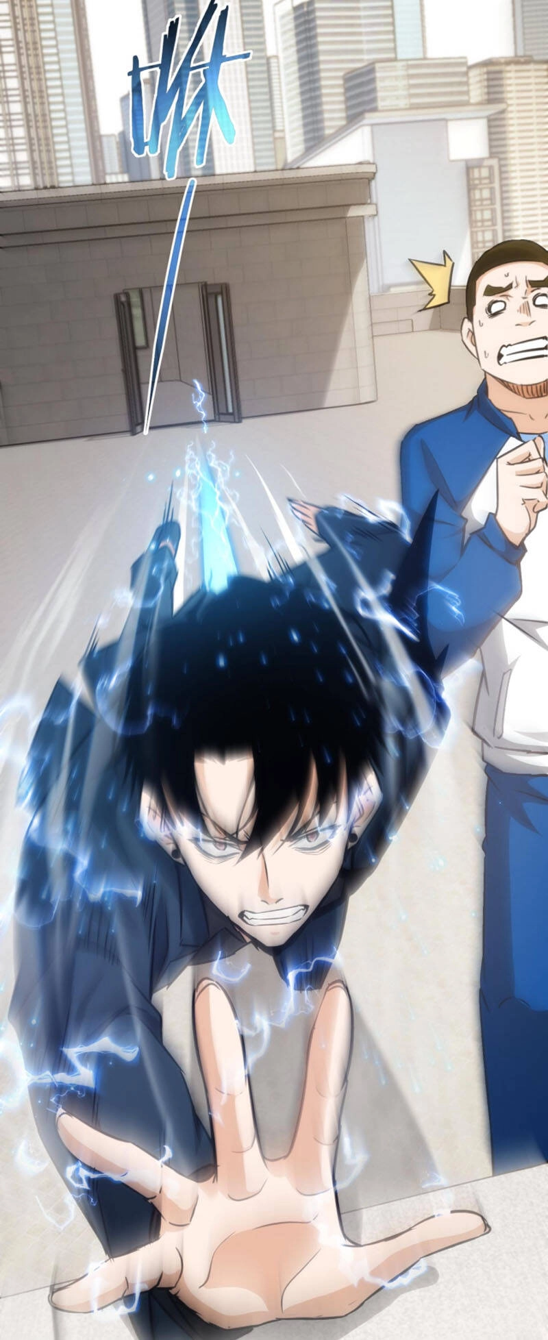 Ta Có Thể Thấy Tỉ Lệ Thành Công Chapter 163 - 39