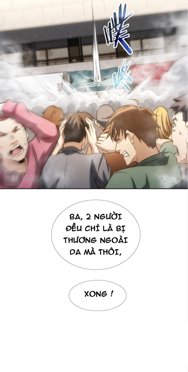 Ta Có Thể Thấy Tỉ Lệ Thành Công Chapter 164 - 20