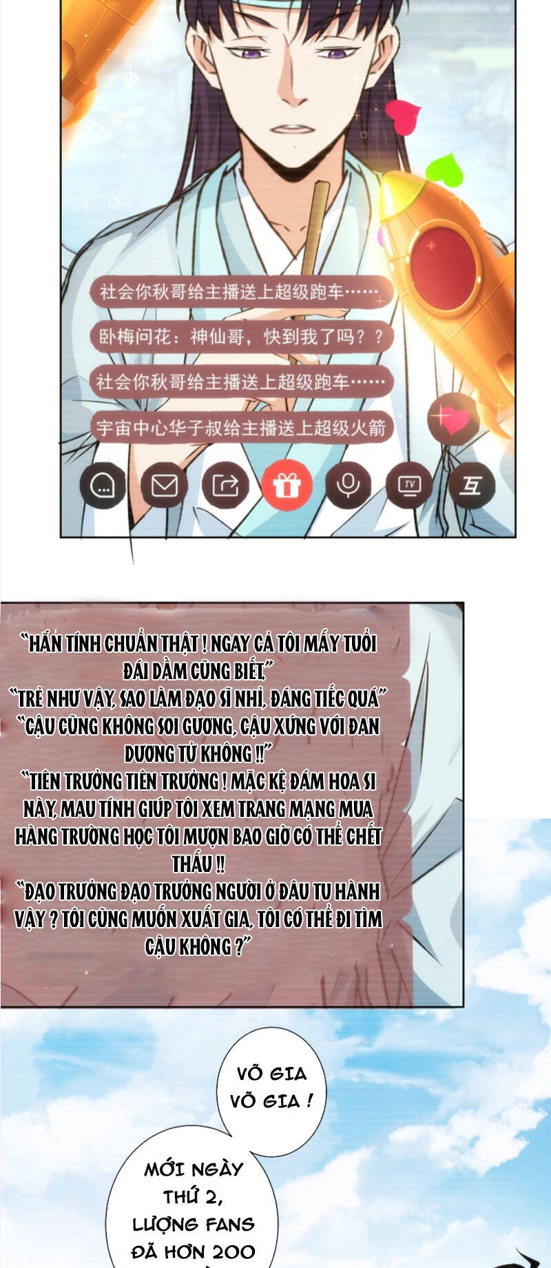 Ta Có Thể Thấy Tỉ Lệ Thành Công Chapter 165 - 22