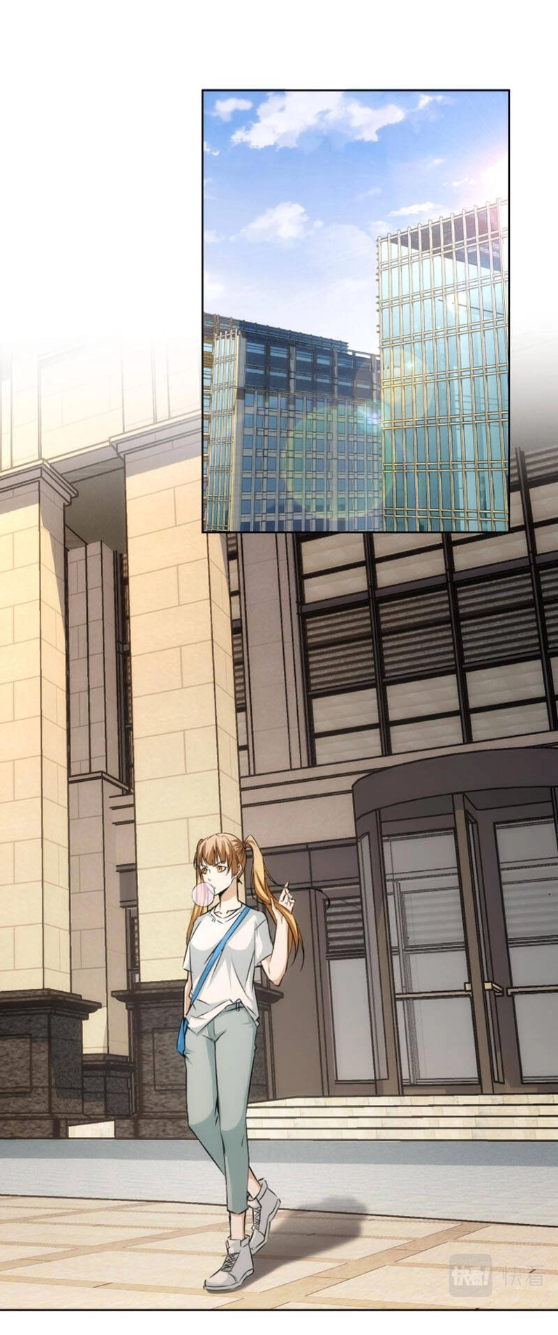 Ta Có Thể Thấy Tỉ Lệ Thành Công Chapter 166 - 14