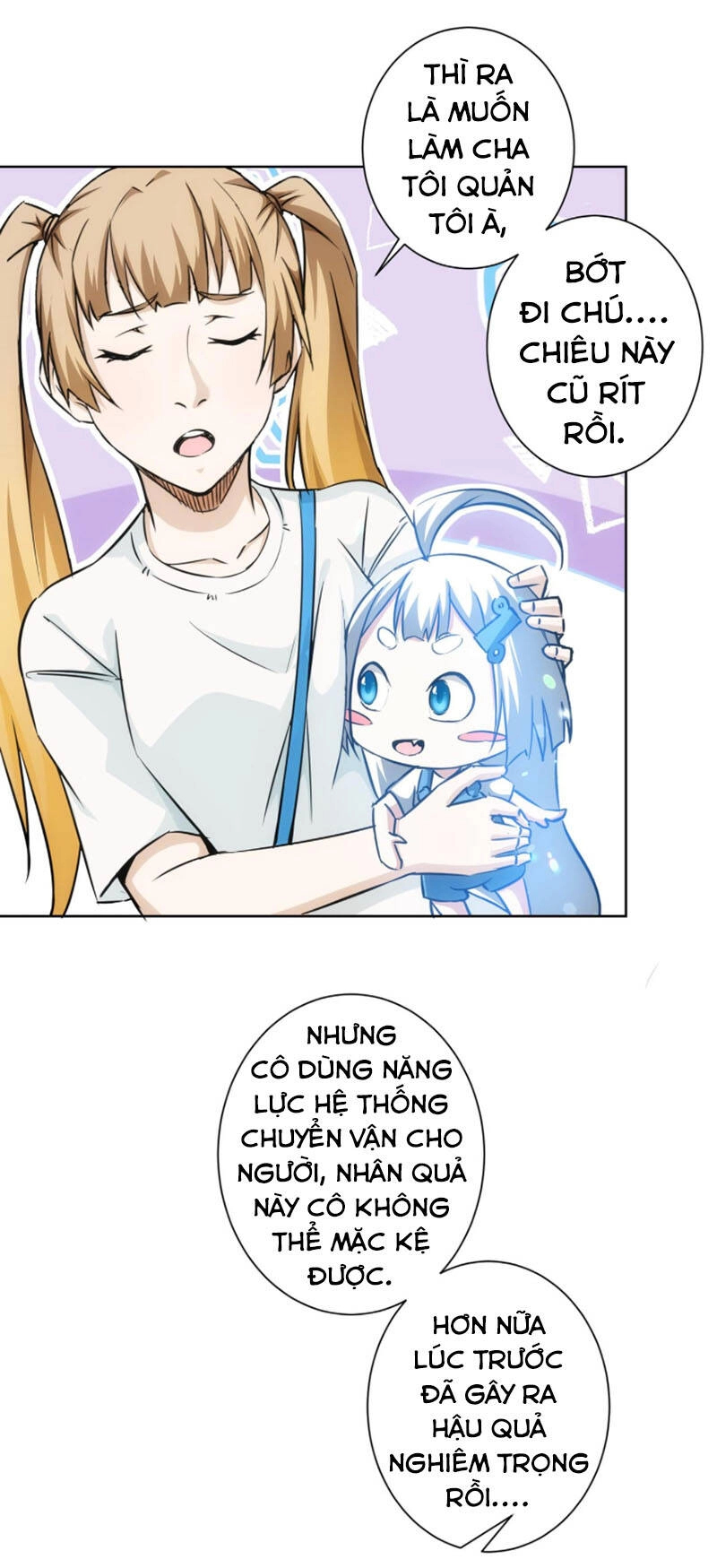 Ta Có Thể Thấy Tỉ Lệ Thành Công Chapter 166 - 29