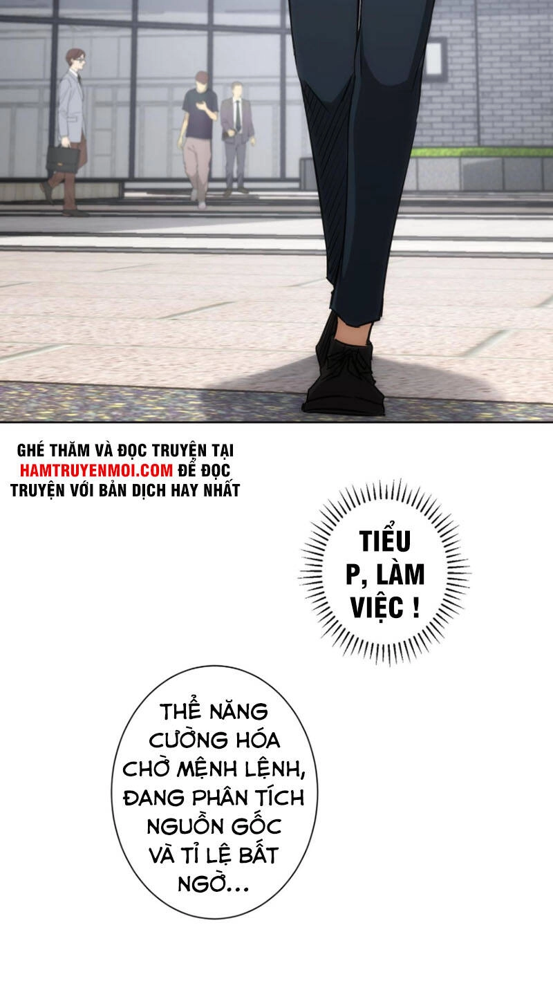 Ta Có Thể Thấy Tỉ Lệ Thành Công Chapter 167 - 5