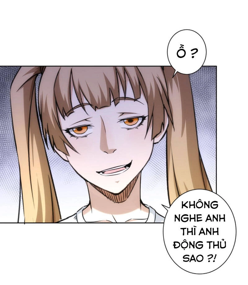 Ta Có Thể Thấy Tỉ Lệ Thành Công Chapter 167 - 6