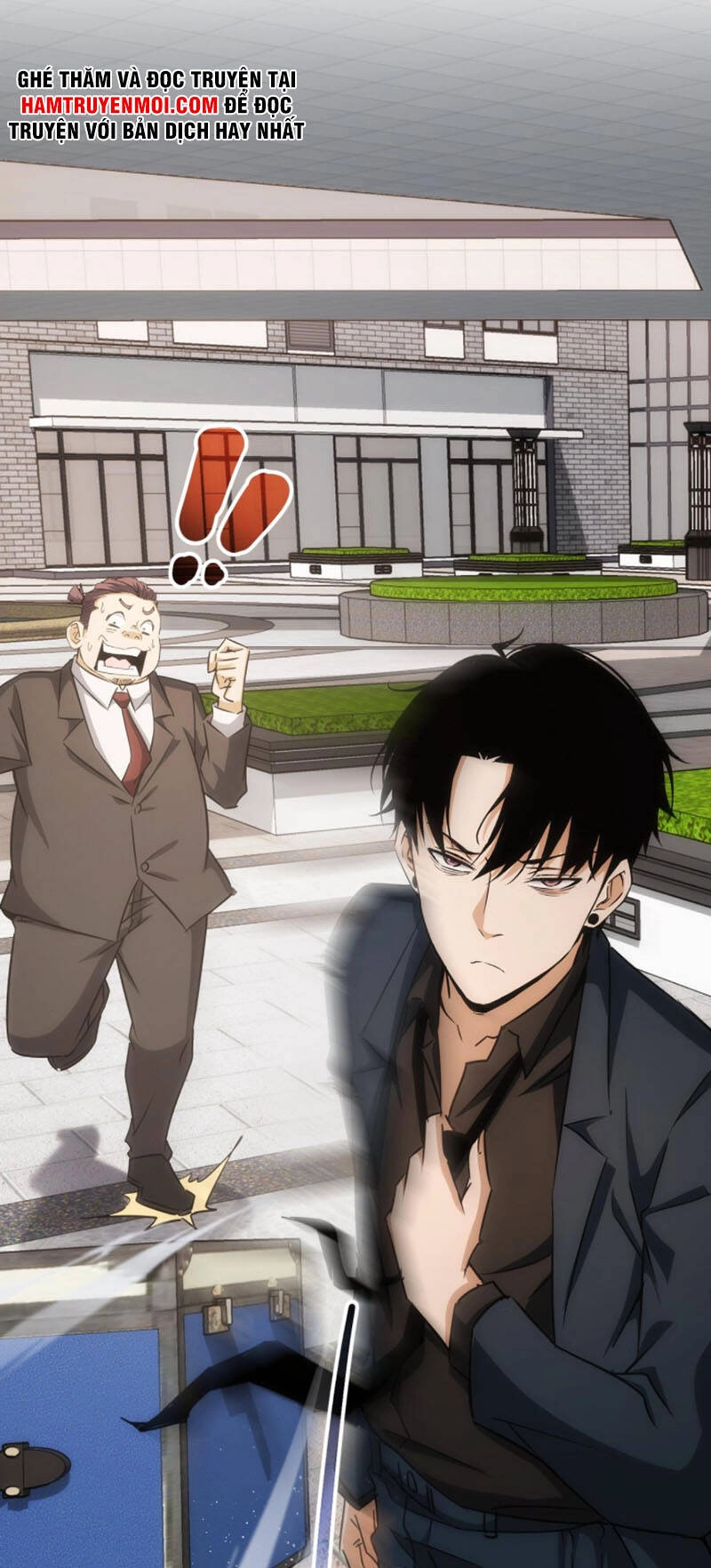 Ta Có Thể Thấy Tỉ Lệ Thành Công Chapter 167 - 9