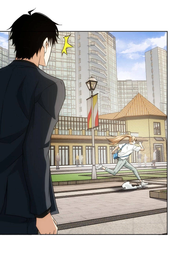 Ta Có Thể Thấy Tỉ Lệ Thành Công Chapter 167 - 12