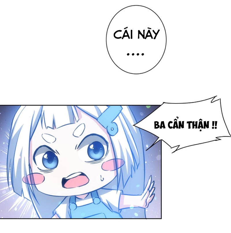 Ta Có Thể Thấy Tỉ Lệ Thành Công Chapter 167 - 14