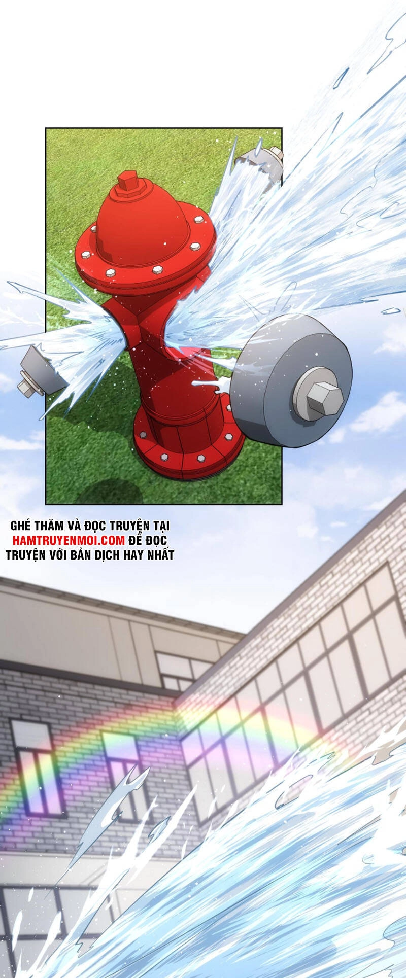 Ta Có Thể Thấy Tỉ Lệ Thành Công Chapter 167 - 15