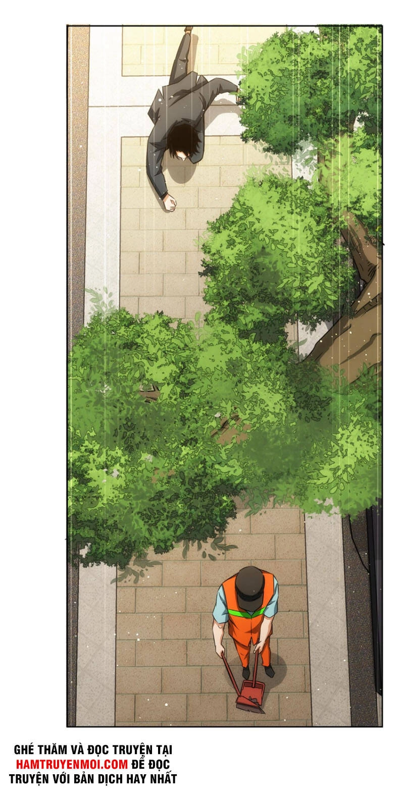 Ta Có Thể Thấy Tỉ Lệ Thành Công Chapter 167 - 17