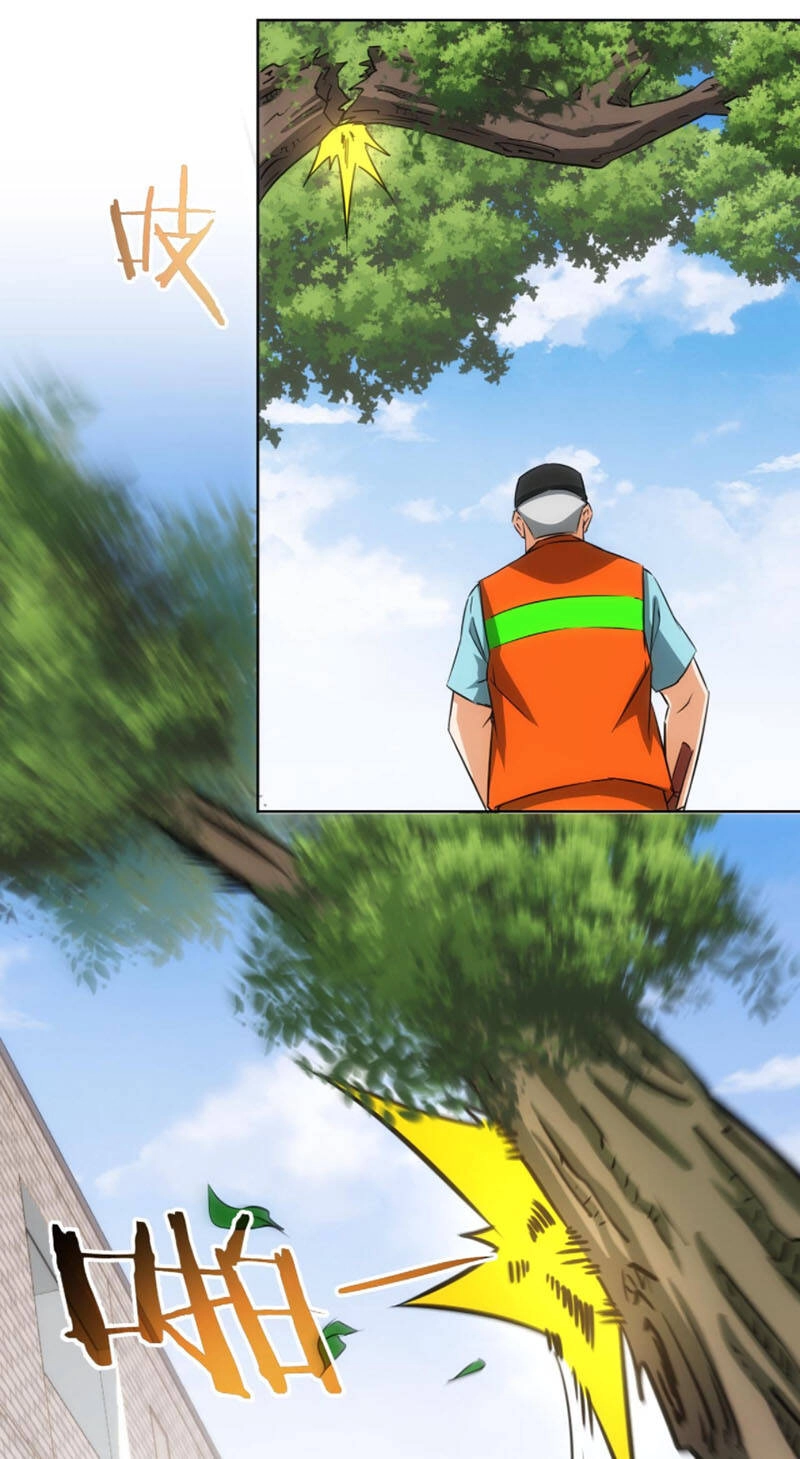 Ta Có Thể Thấy Tỉ Lệ Thành Công Chapter 167 - 18