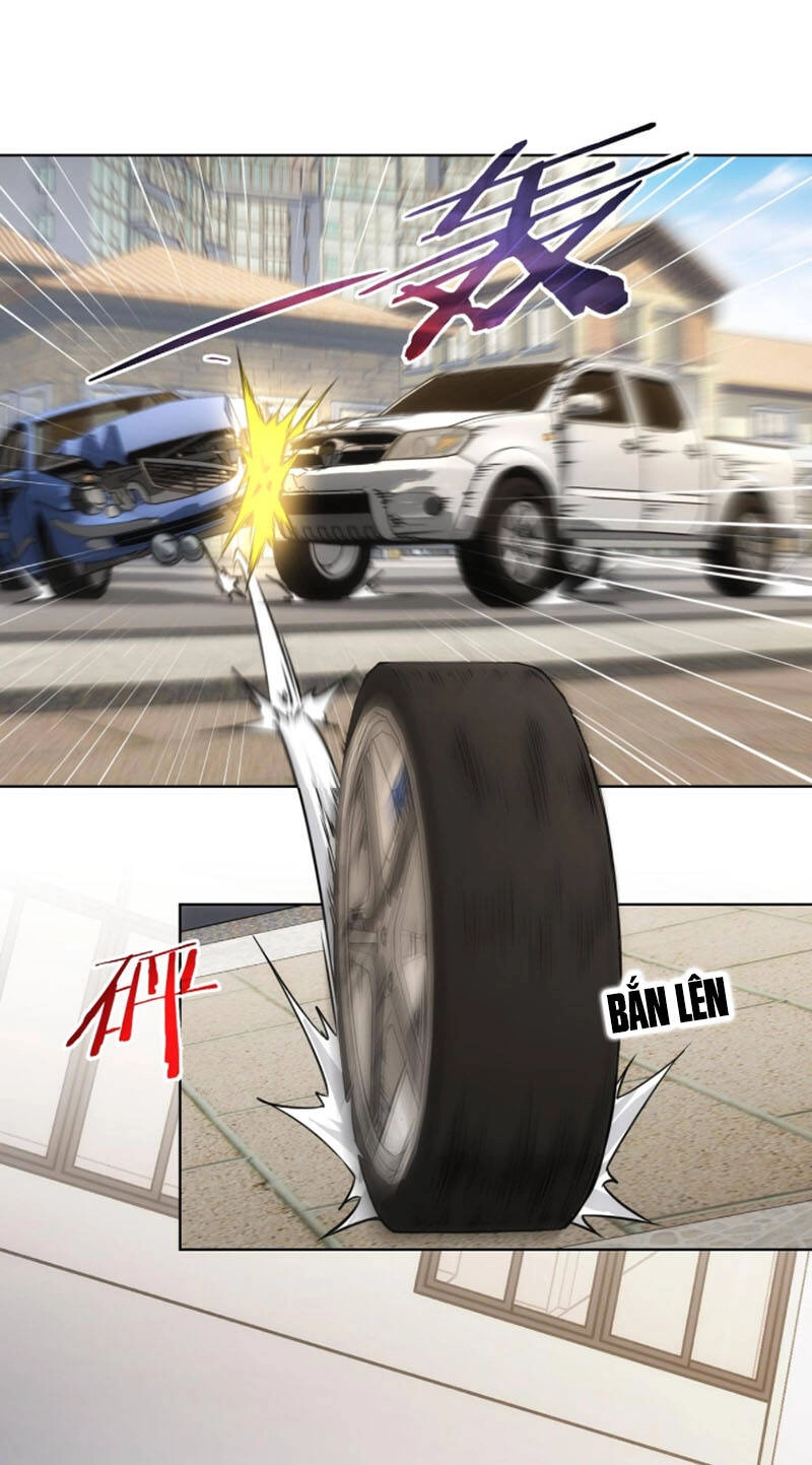 Ta Có Thể Thấy Tỉ Lệ Thành Công Chapter 167 - 20