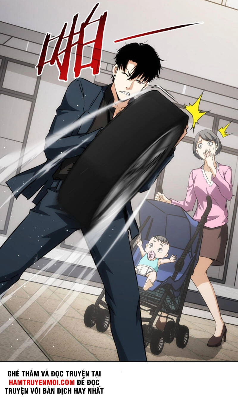 Ta Có Thể Thấy Tỉ Lệ Thành Công Chapter 167 - 21