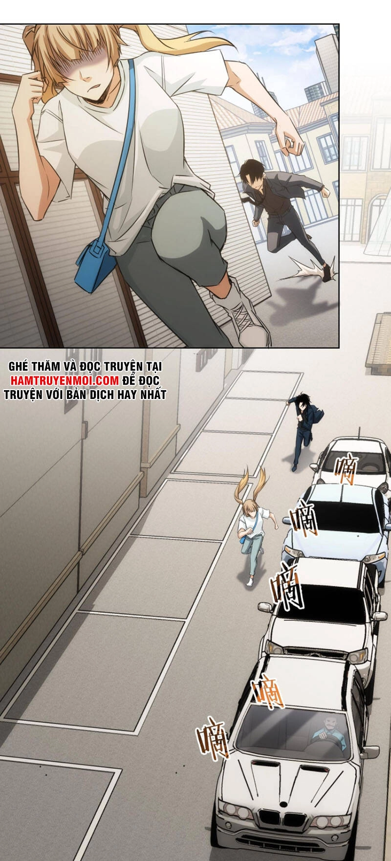 Ta Có Thể Thấy Tỉ Lệ Thành Công Chapter 167 - 23