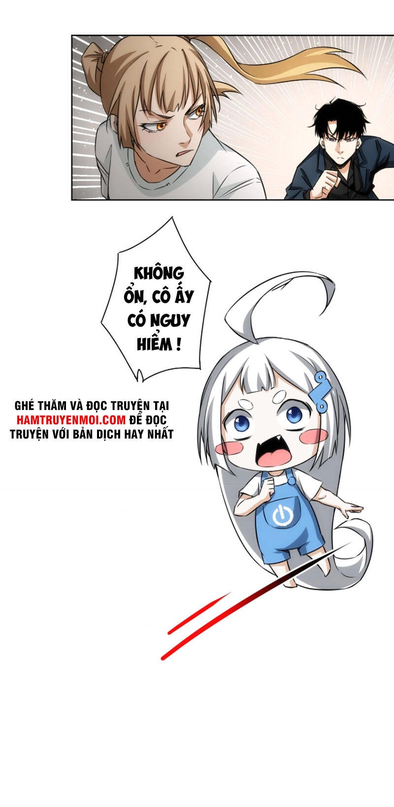 Ta Có Thể Thấy Tỉ Lệ Thành Công Chapter 167 - 25