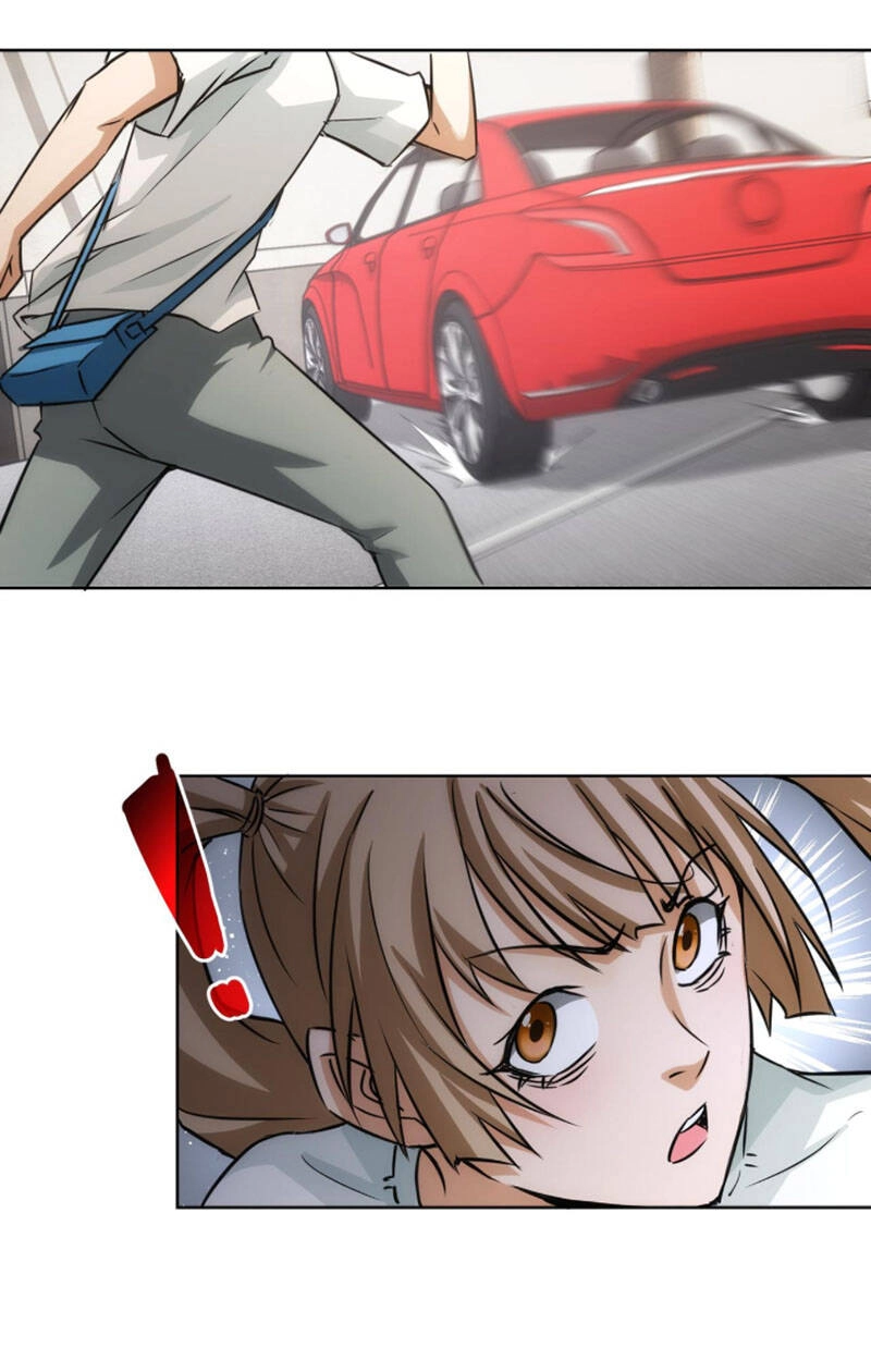 Ta Có Thể Thấy Tỉ Lệ Thành Công Chapter 167 - 26